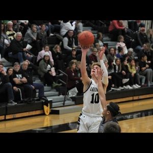 Meet your Posher, Caleb